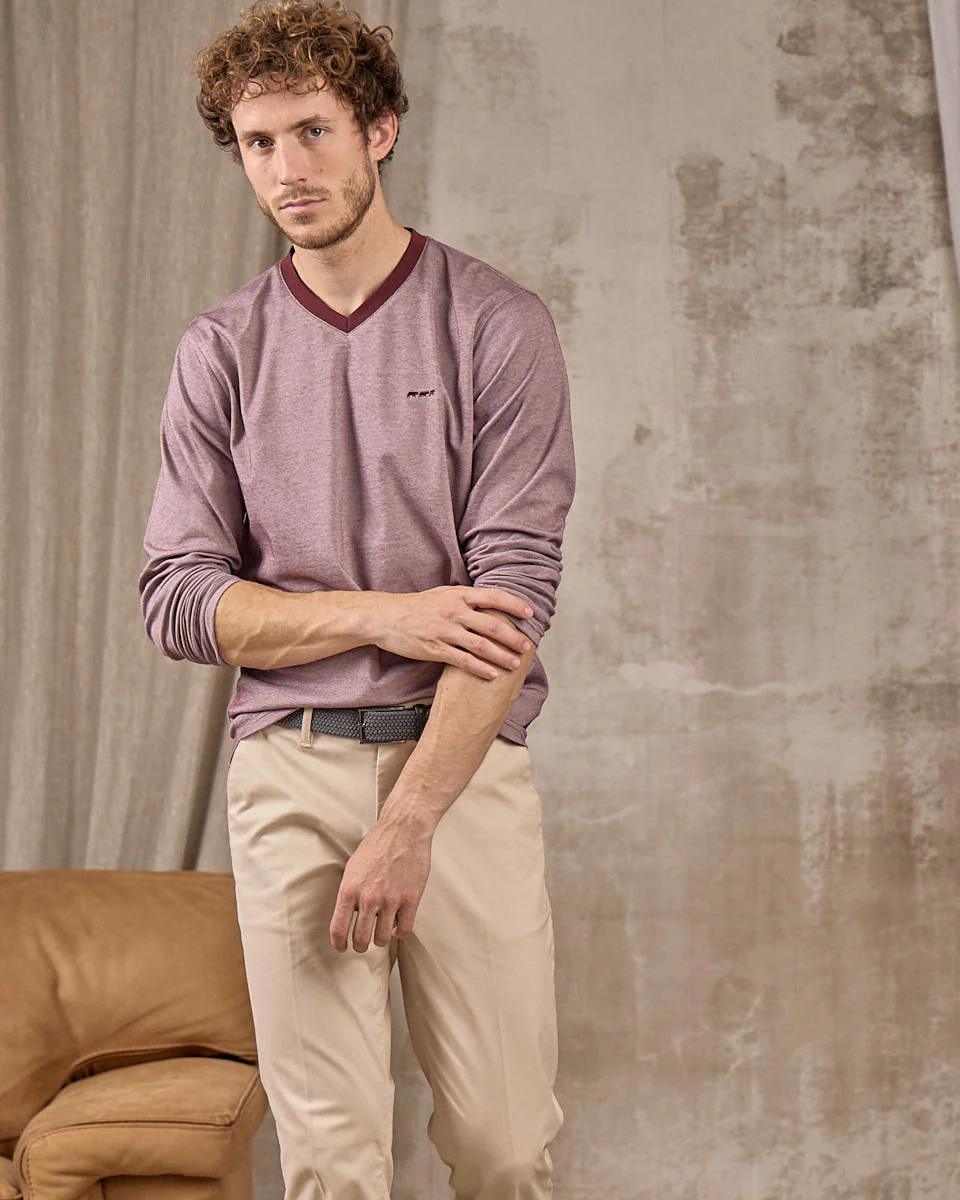 T-shirt Elston - Image 3
