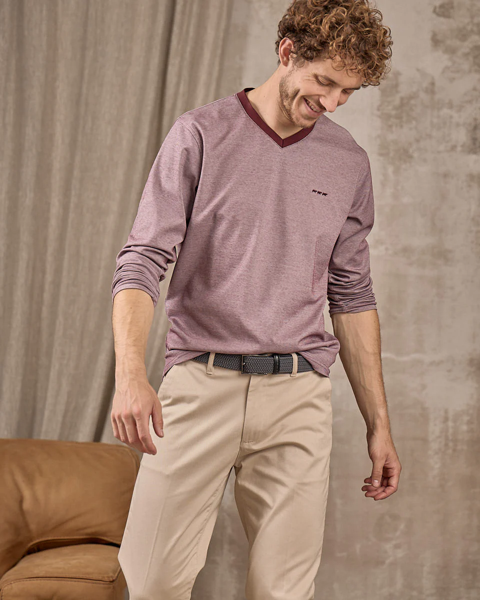 T-shirt Elston - Image 4