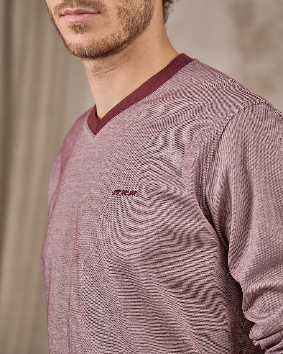 T-shirt Elston - Image 5