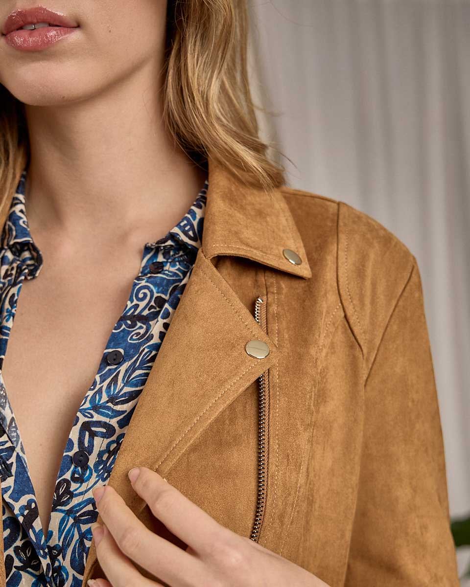 Veste Domino - Image 2