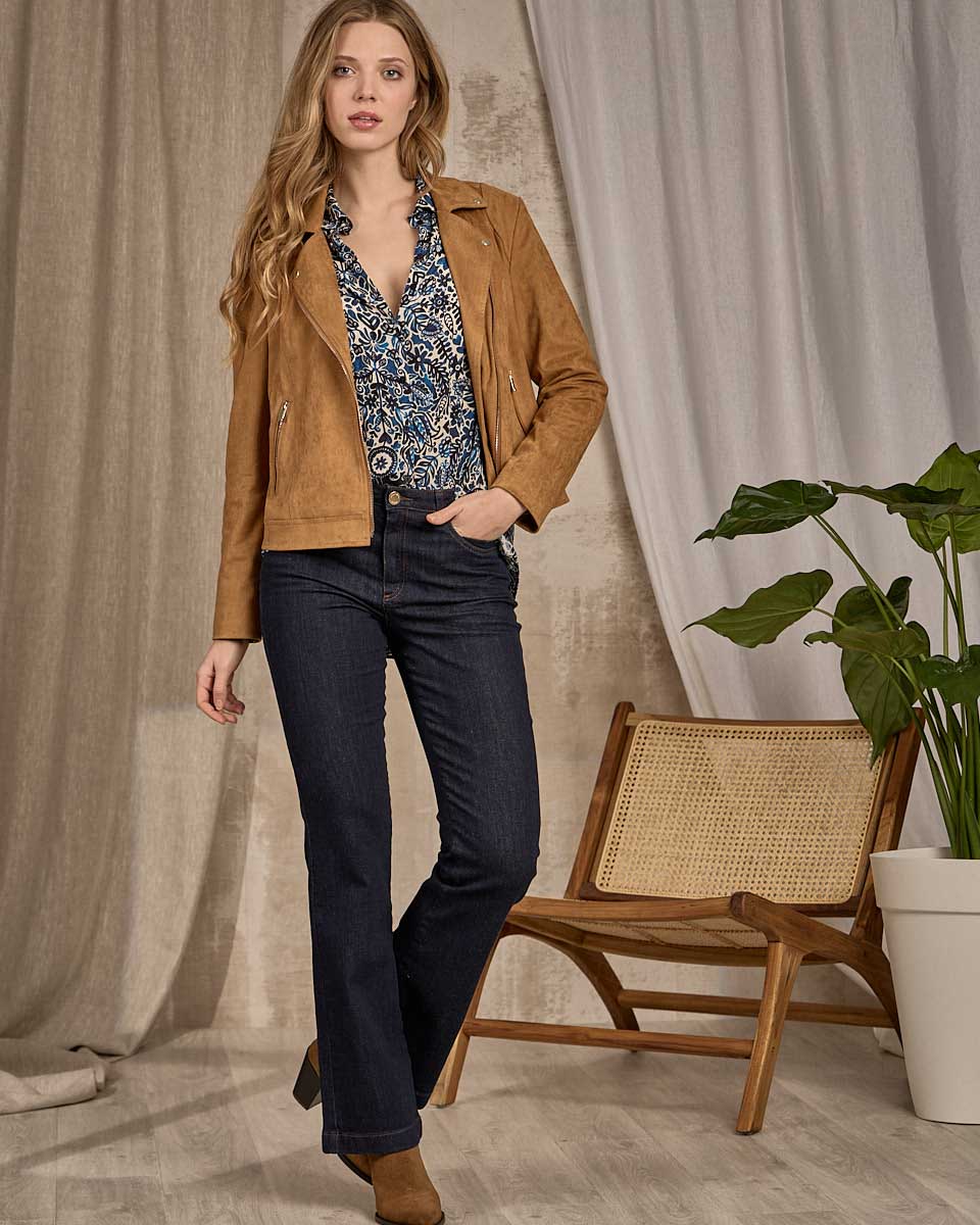 Veste Domino - Image 3