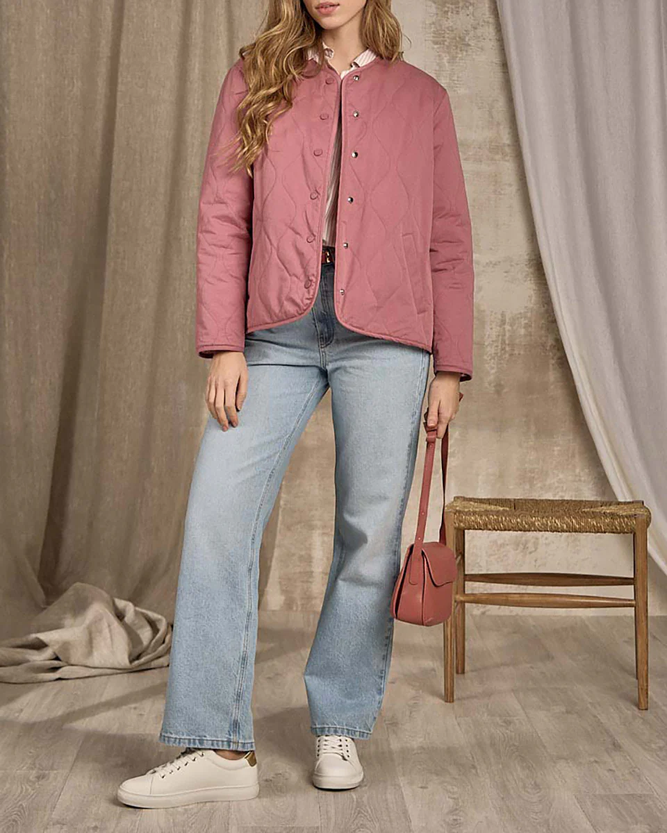 Blouson Dahlia - Image 2