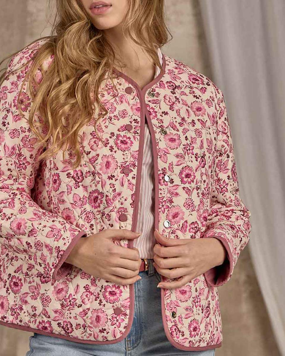 Blouson Dahlia - Image 3