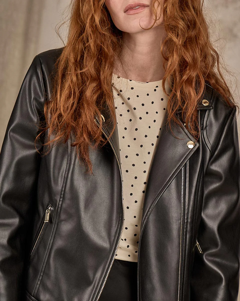 Veste Domino - Image 3