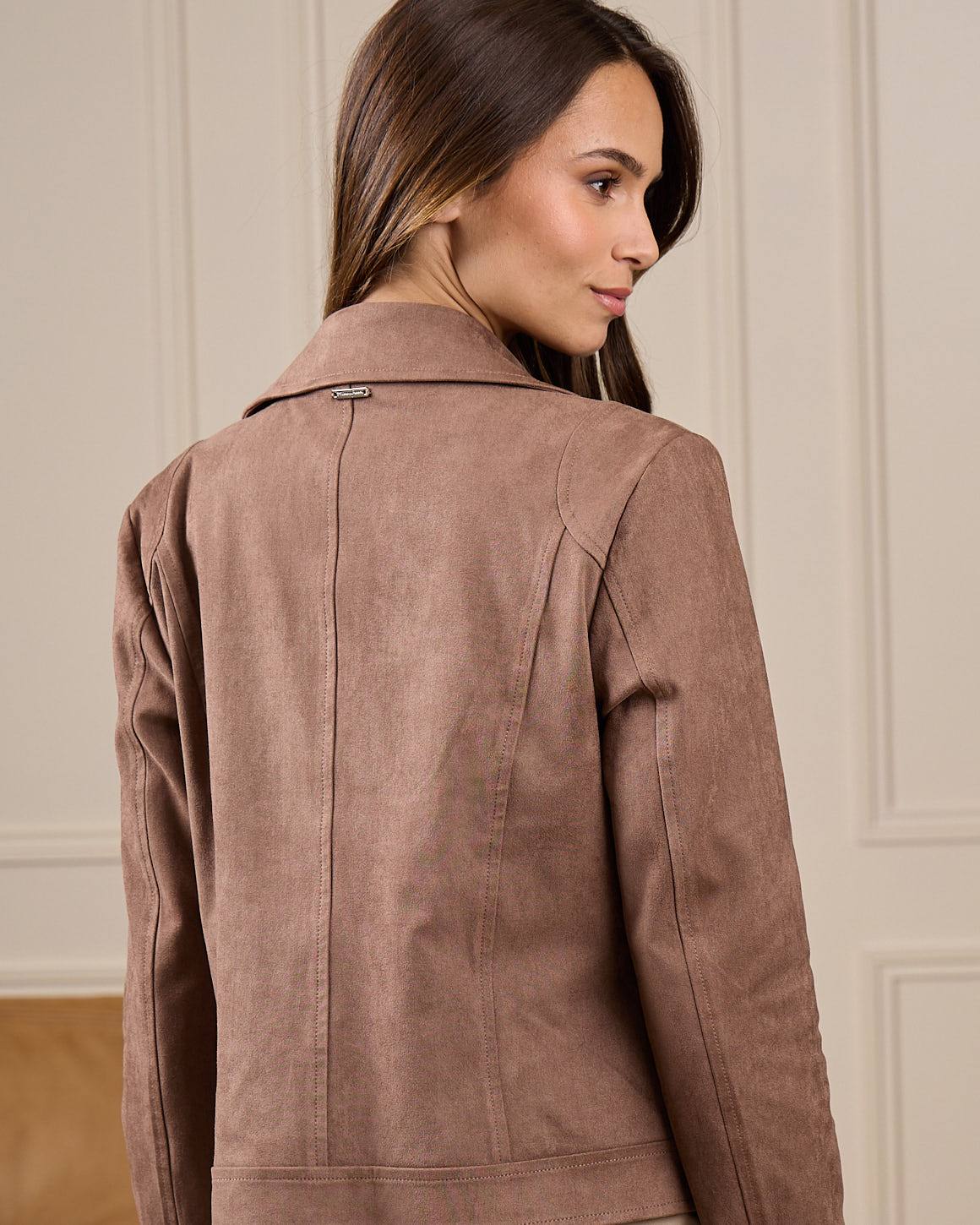 Veste Domino - Image 2