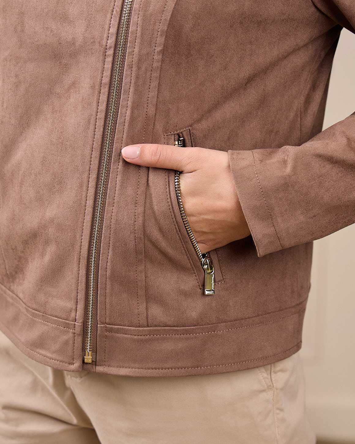 Veste Domino - Image 3