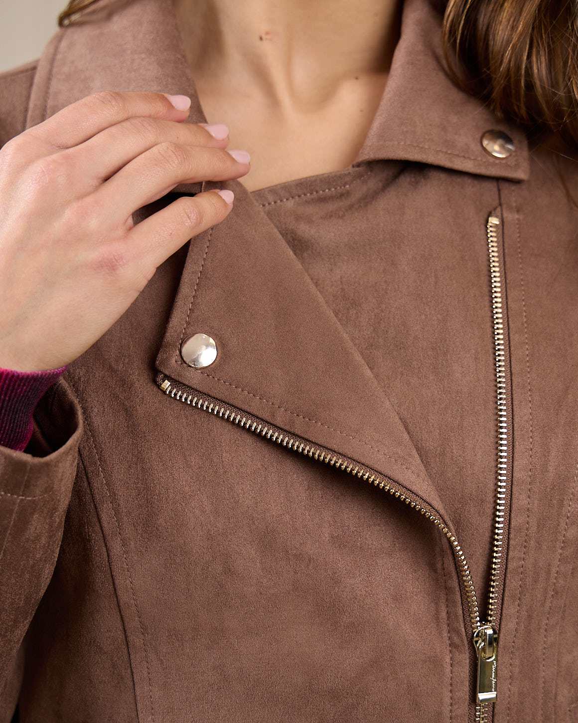 Veste Domino - Image 4