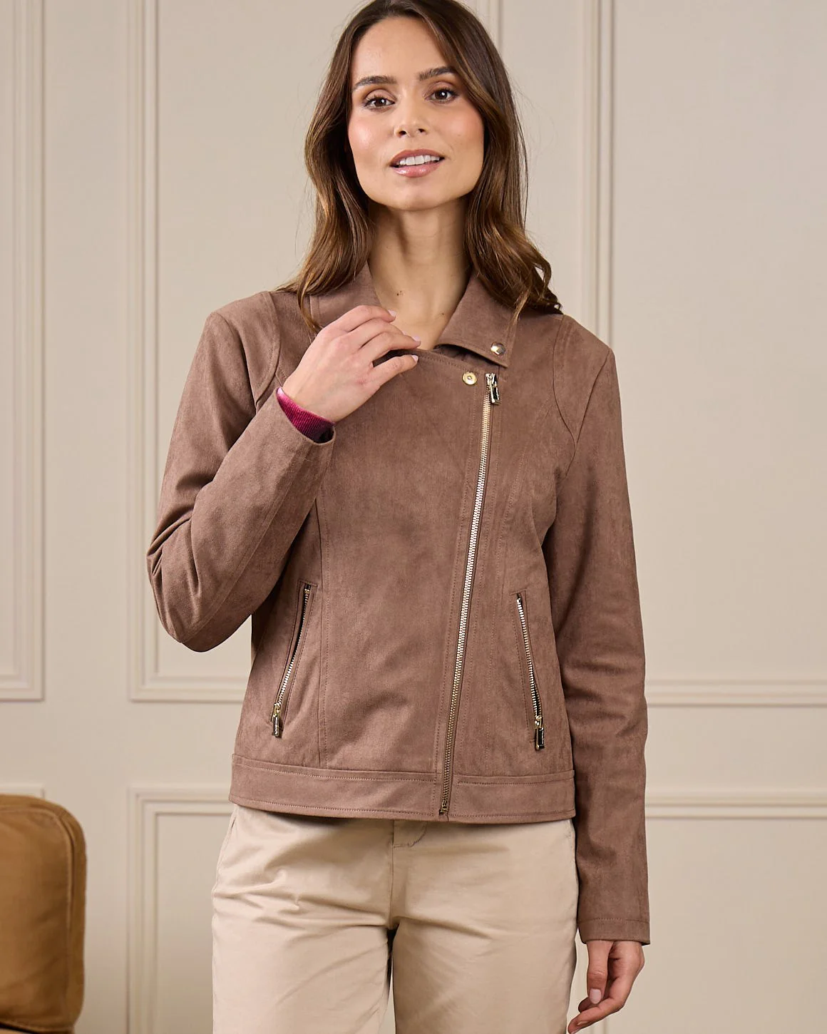 Veste Domino - Image 5